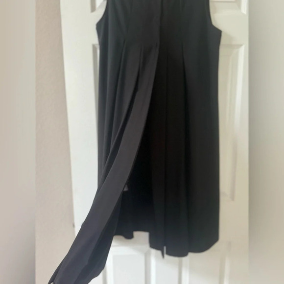 E.D brand - made in Italy flowy dress - Picture 4 of 7